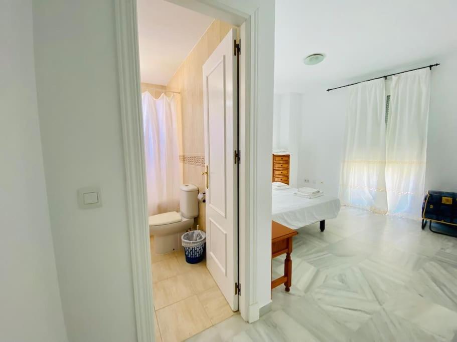 Villa Palacio Playa Y Piscina Grupo Ac Gestion Καντίζ Εξωτερικό φωτογραφία
